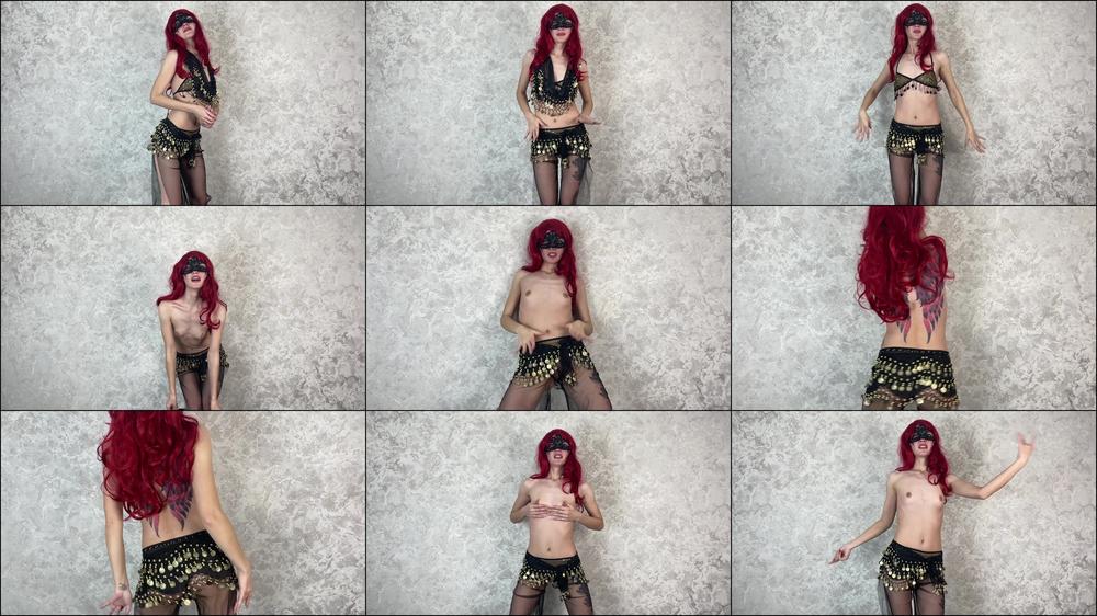 Hot Arabic Dance - Mar 27, 2023