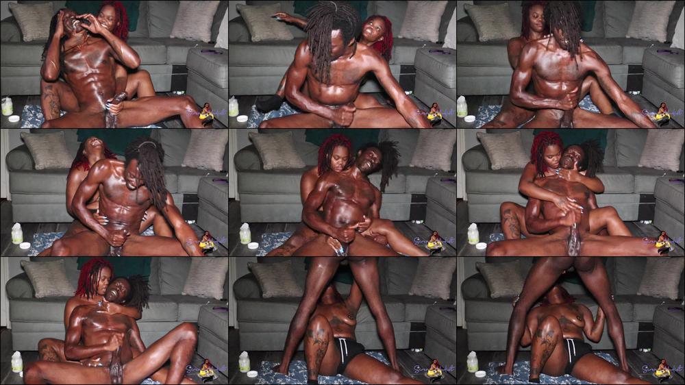 BTS of Helping a friend nut