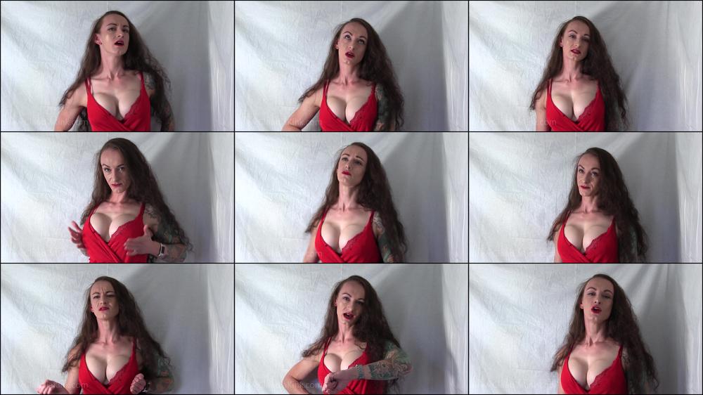 Premature Ejaculation Humiliation - June 06, 2020