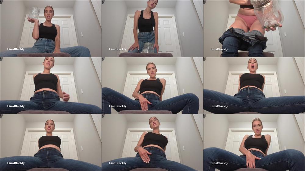 Tiny's Must Satisfy Giantess Sexual Needs