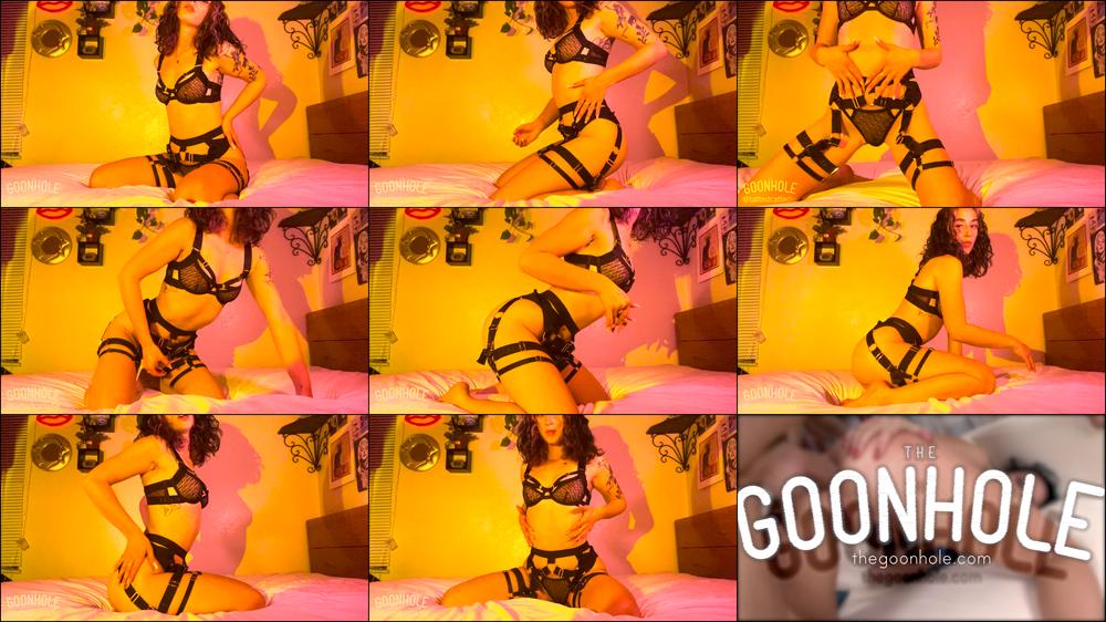 Goon For Your God - January 07, 2022