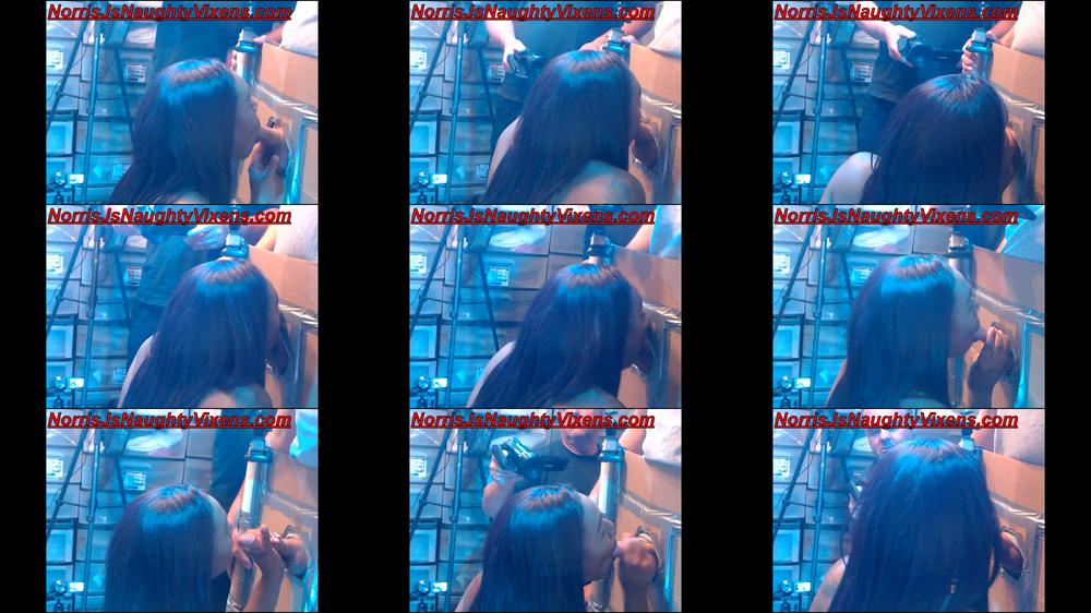 Bella Star suck starts me before we fuck