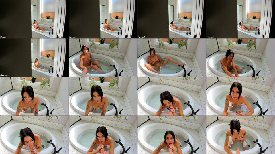 Rheasweet Mommys Bj For Son