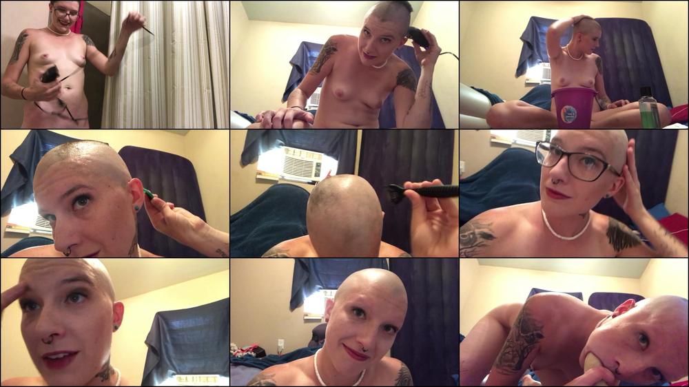 Bald Little Freak - September 18, 2019