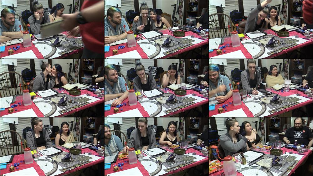 Sunday DnD Game 22.6