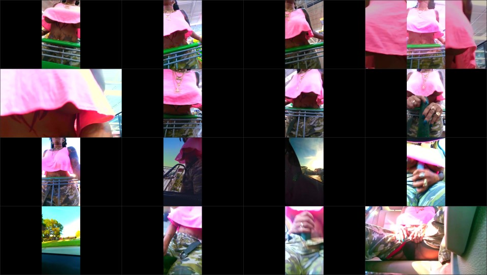 Liquidfirexxx Cucumberchallenge Prt1