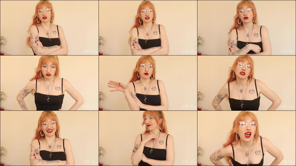 Class reunion Virgin Humiliation
