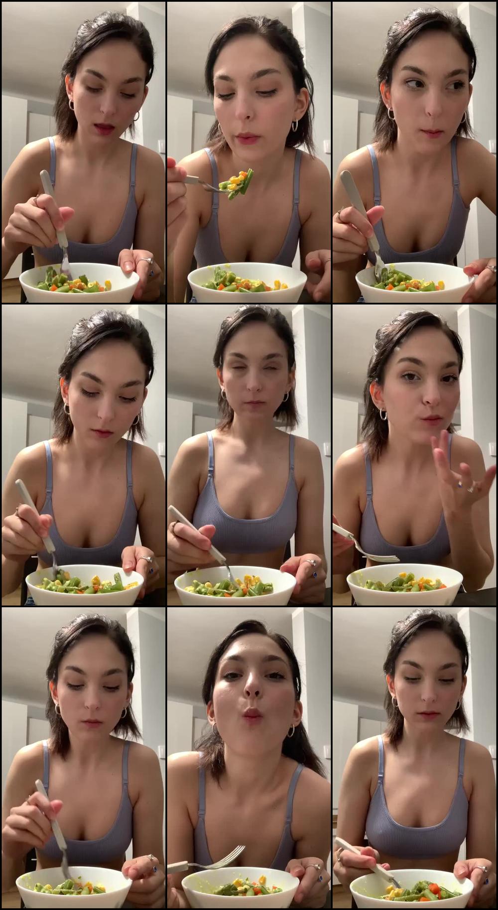 Girlfriend material - Dec 5, 2022