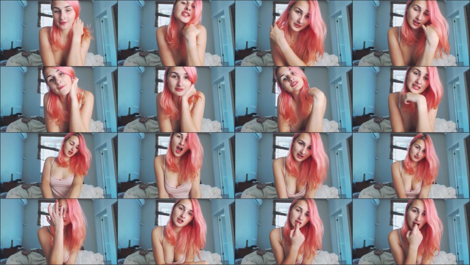 Marysweeeet That Makes Me Horny 2