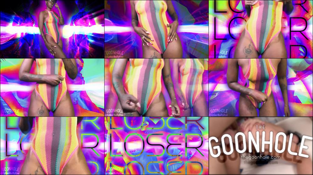 Sex for Losers - Merciless Goon Mindfuck - August 16, 2021