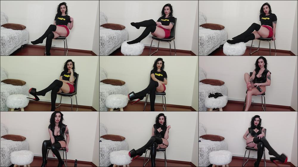 Step-Daddy Braindeath jerking sexslave - October 14, 2021
