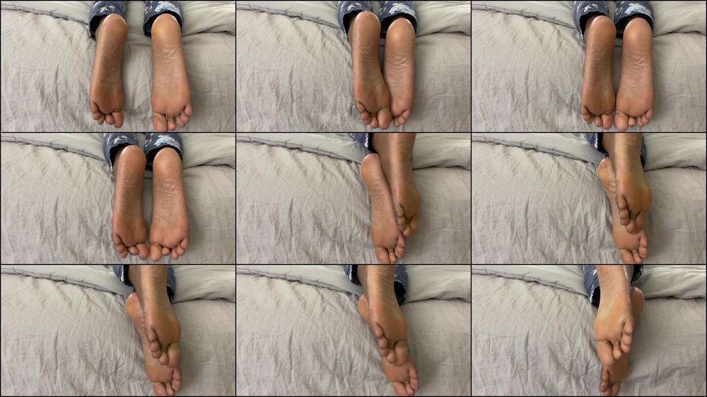 Nothing But Ebony Soles