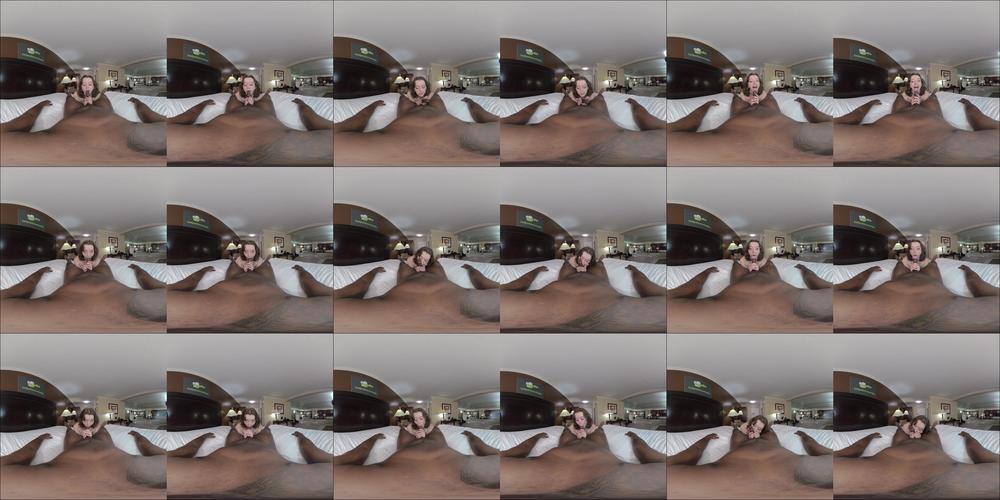 Free VR Preview from Sunny Daze Fucks BBC POV