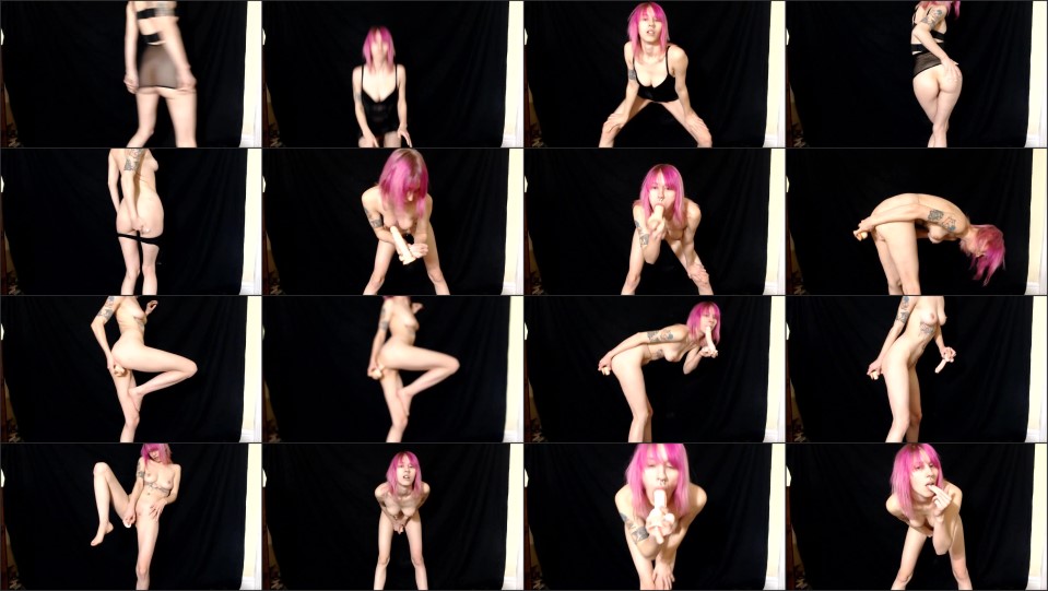Xxecstacy Kinkier Than Your Girlfriend