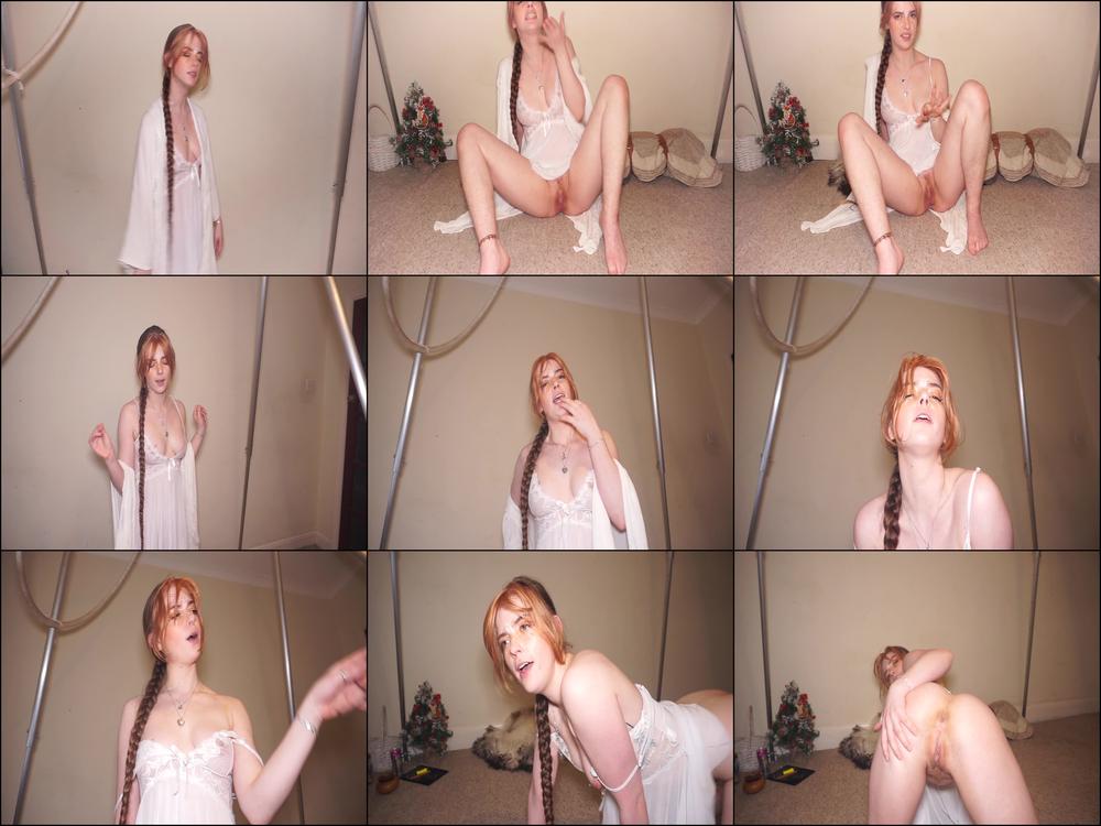Princess Cuckolds Servants w Alpha