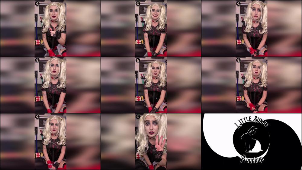 Harley Gives You Fun Joi