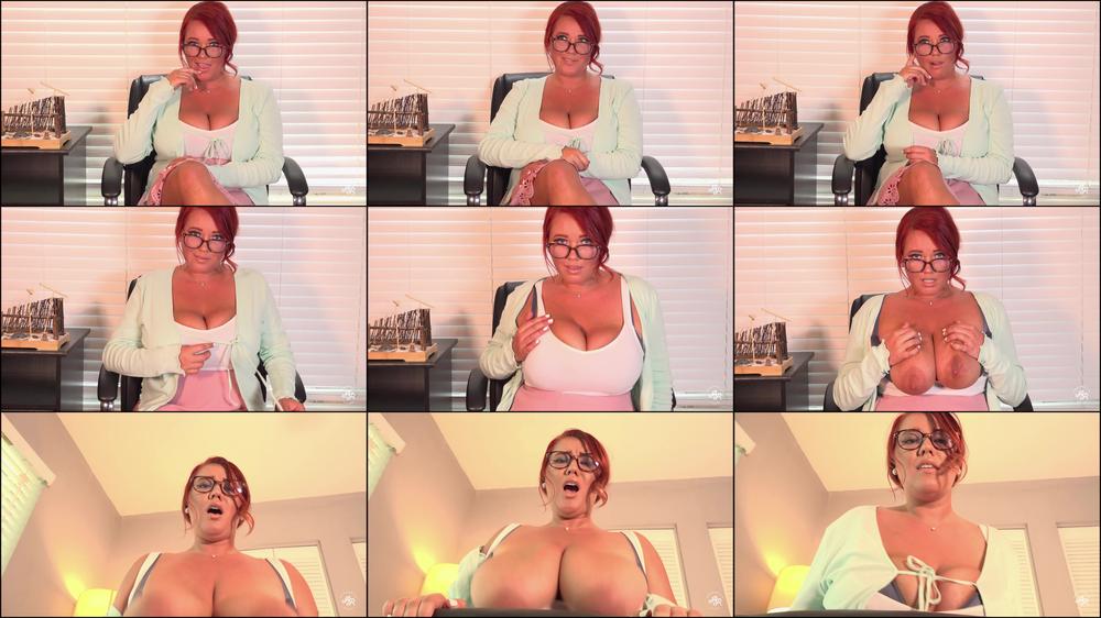Naughty Therapy Session - Aug 9, 2020
