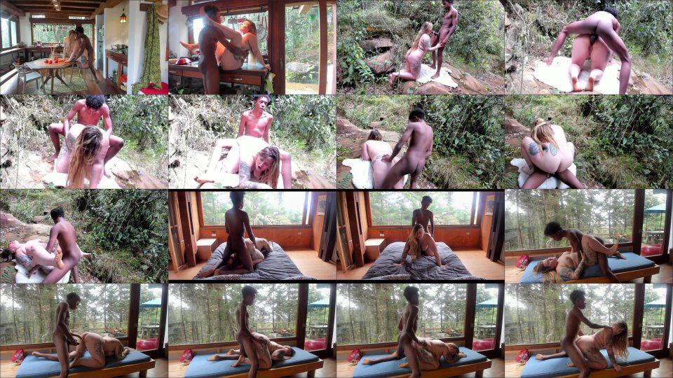 Embermae Never Before Seen Fuck Compilation