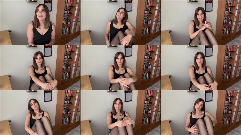 Chastity Cuck Forever