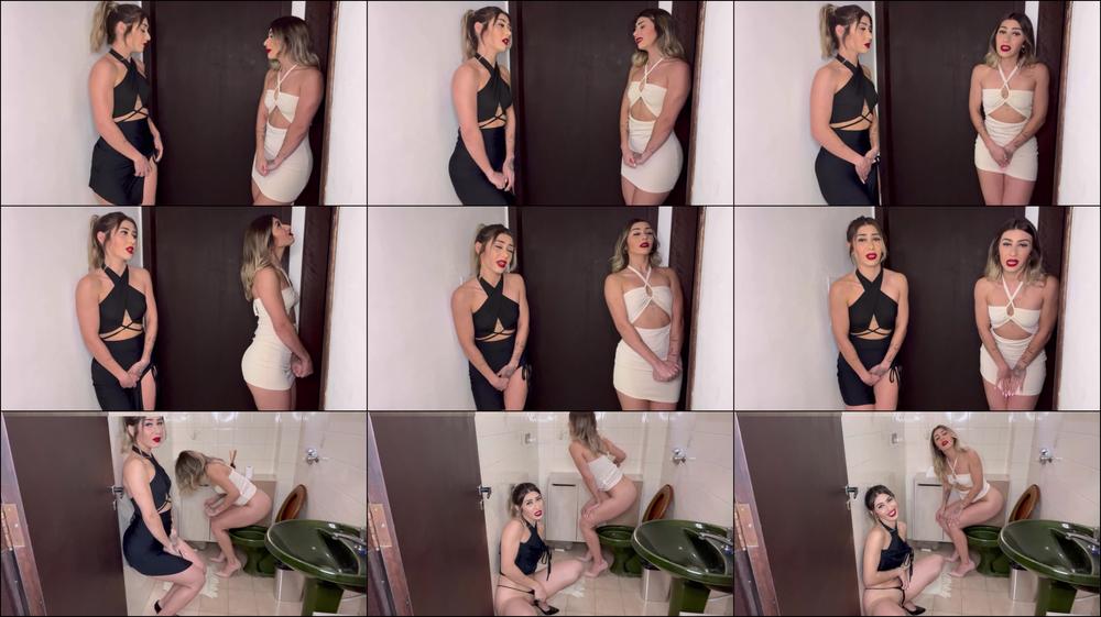 Desperate Party - Twins Sisters - Jul 18, 2023