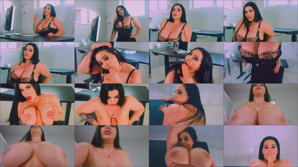 Korina Kova The Persuasive Secretary  02.11.2020