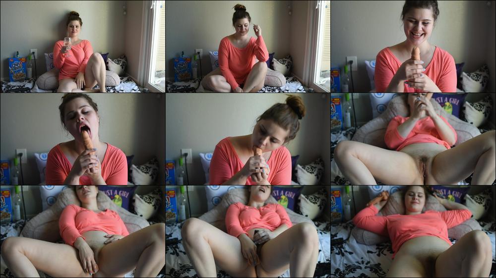 Step Sister Teaches You