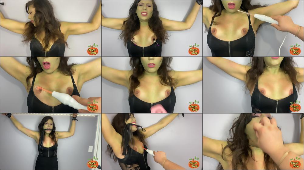 Frankensteins Shocking Punishments - October 11, 2020