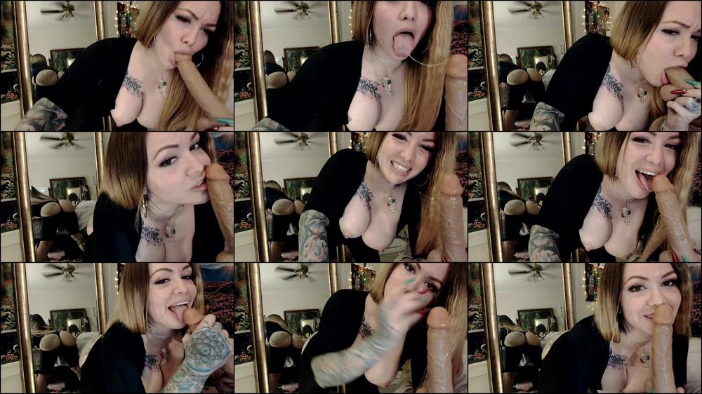 Licky Quicky