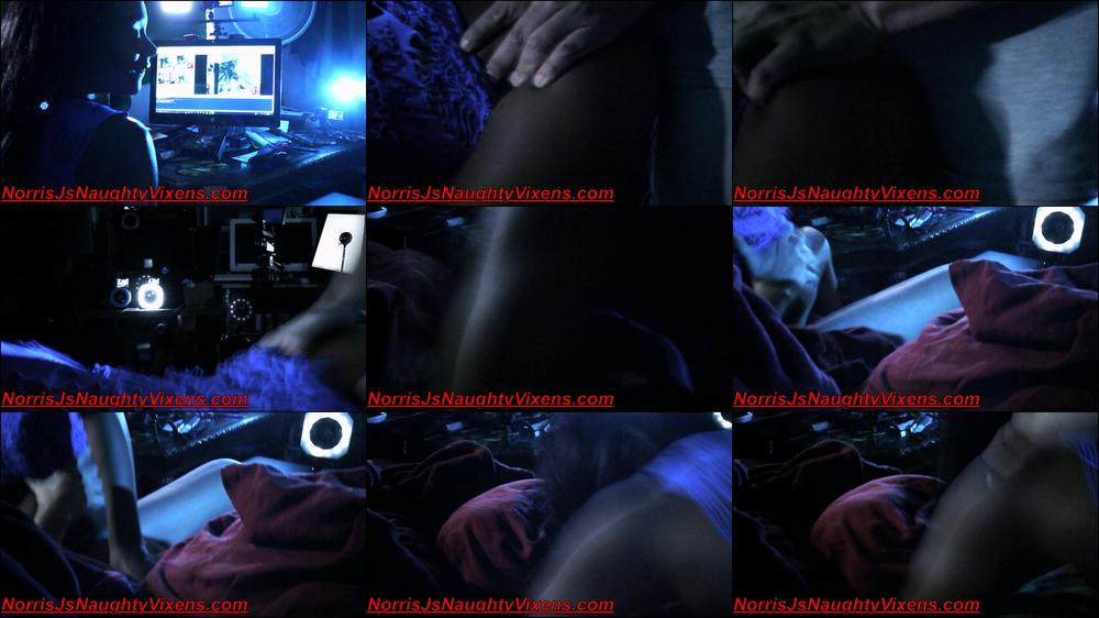 Bella Star takes my dick very good