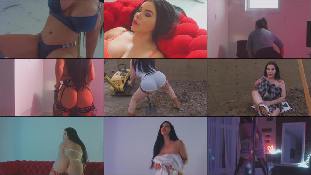Taking It All Off - August 28, 2019