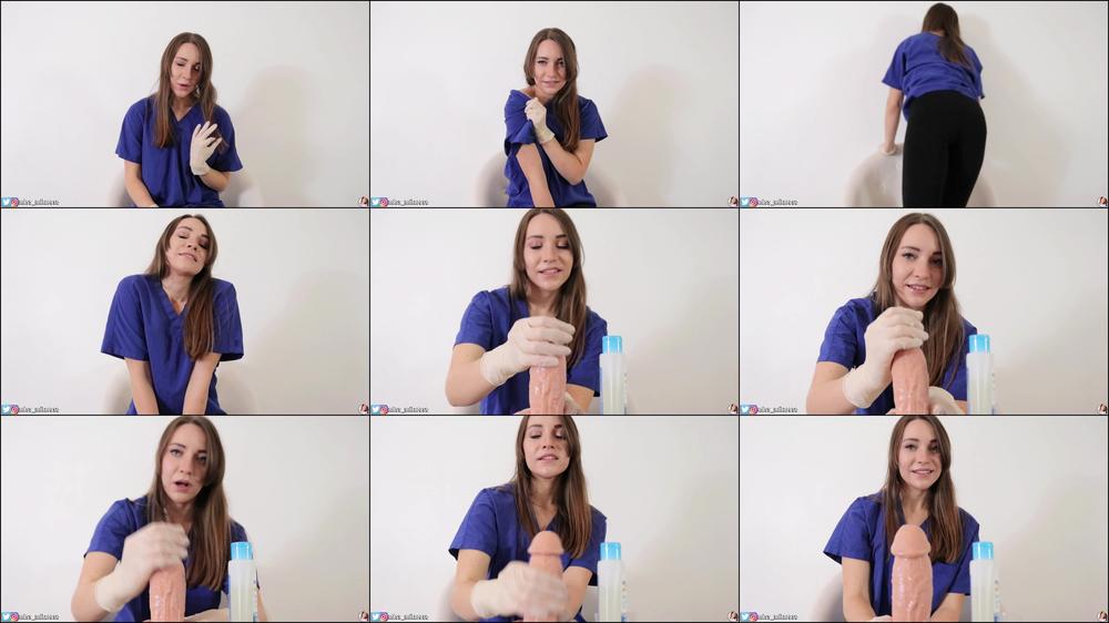 Nurse Cuckold Fantasy Roleplay Ep.1