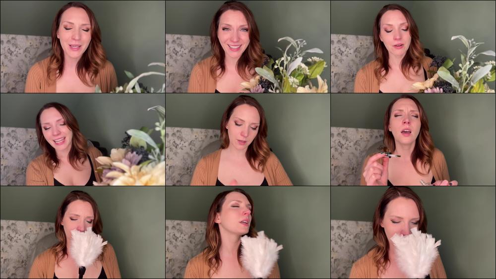 3 Things That Make Me Sneeze