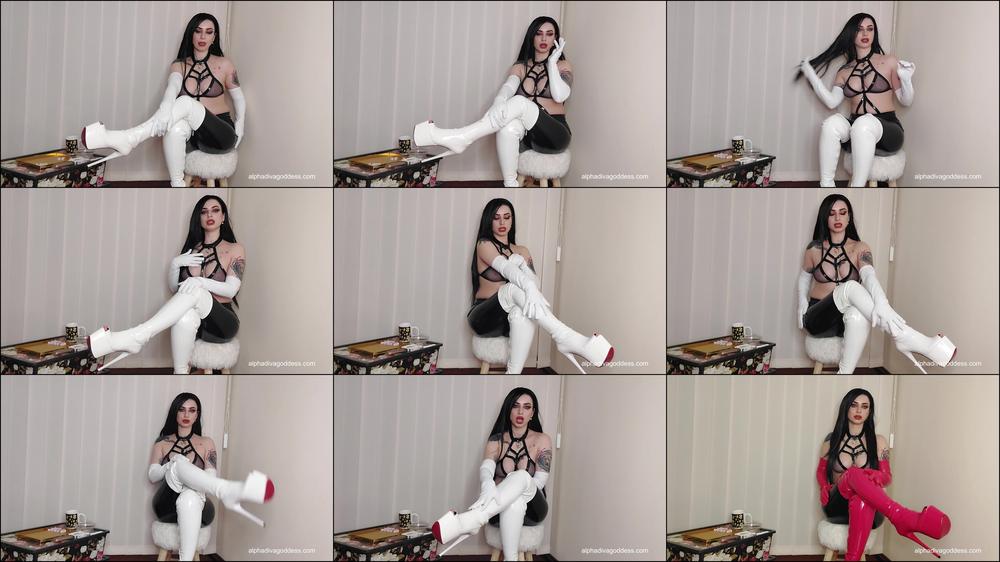 PVC Mesmerize part 7
