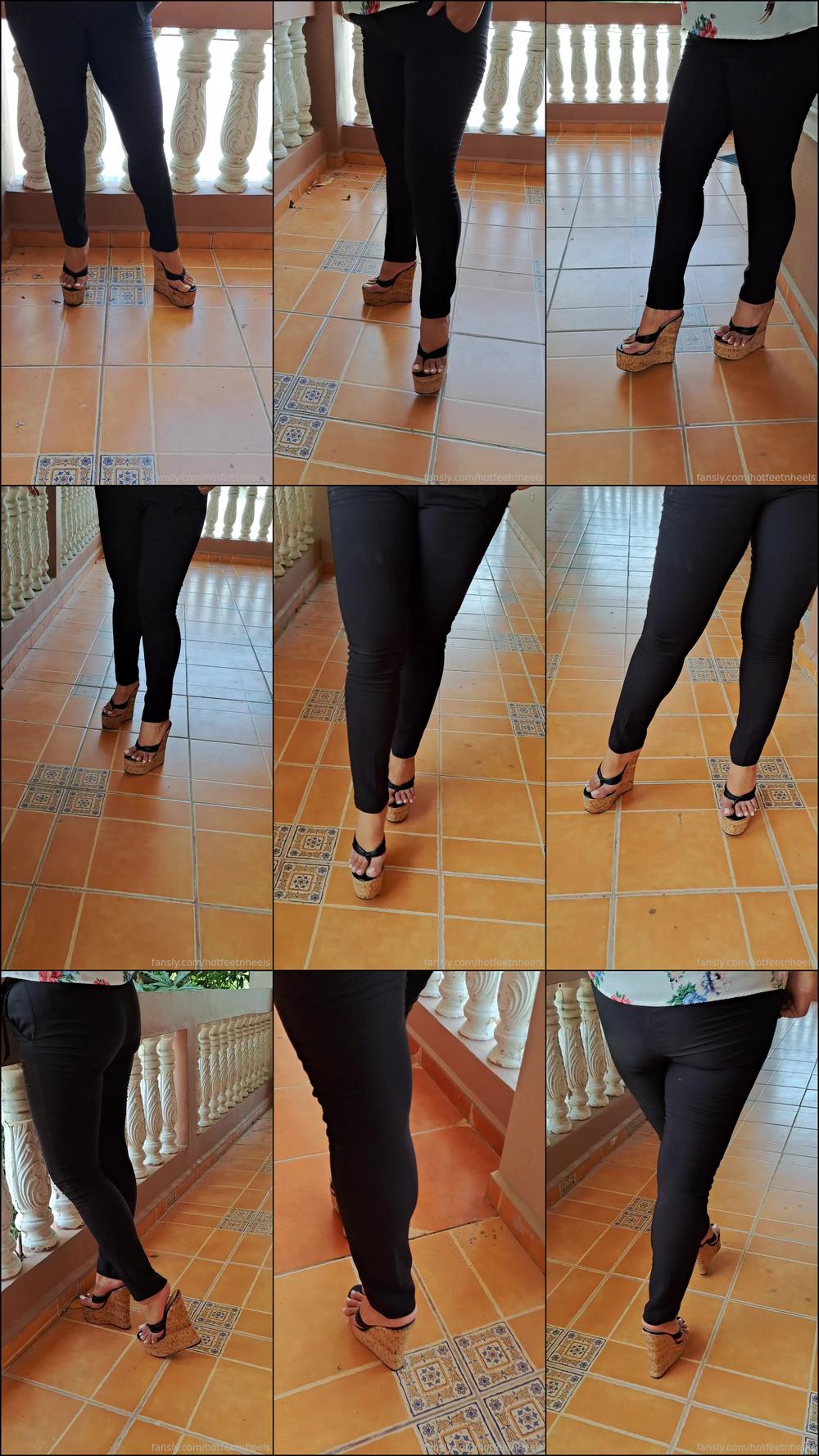 hotfeetnheels 2023-06-15 at 06-18 Fansly (hotfeetnheels )