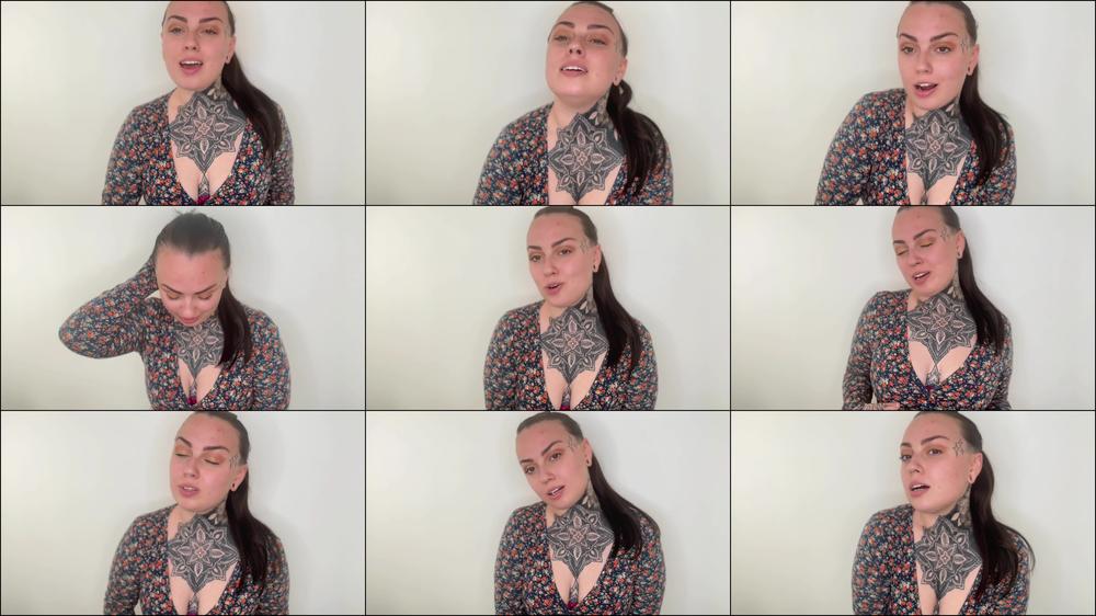 Therapy-Fantasy With Dr Valentina