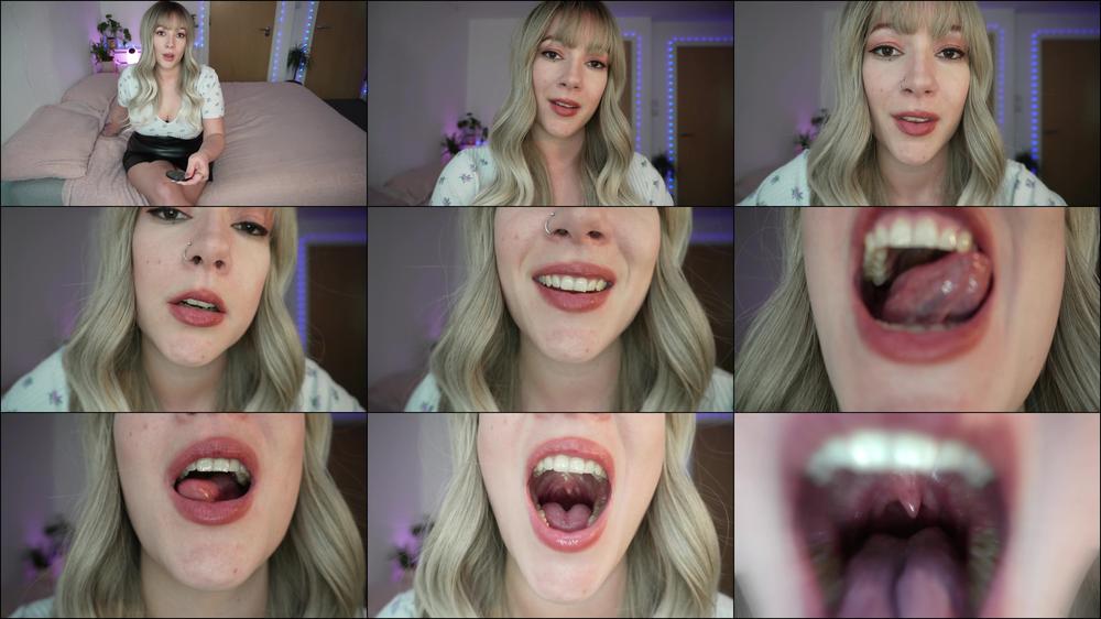 Shrinking Appointment: Vore Fantasy - April 13, 2023