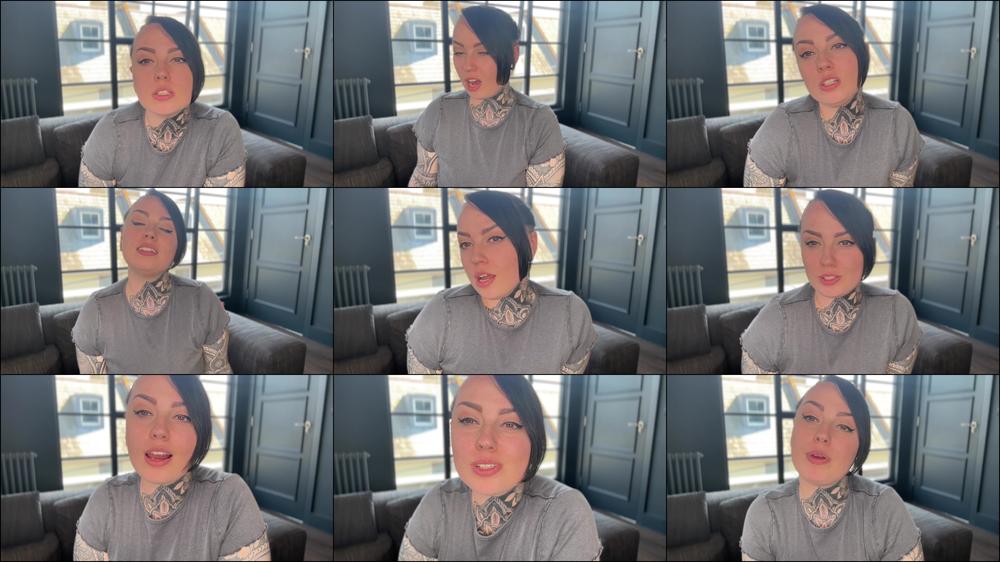 Ballbusting Instructions