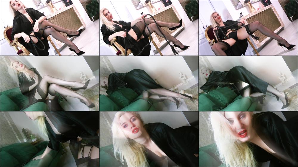 Goddessceline Trapped Under My Spell