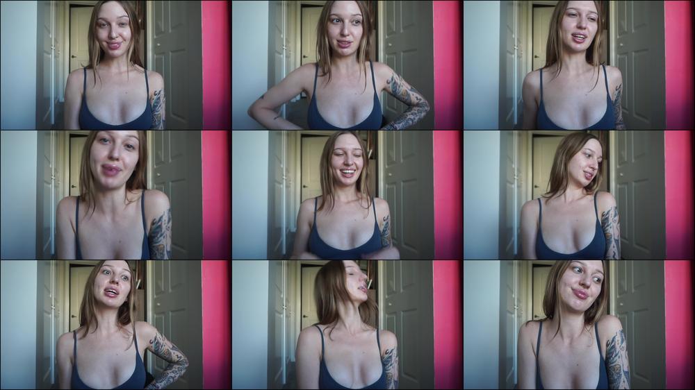 718. Savor Your Load Cum Eating