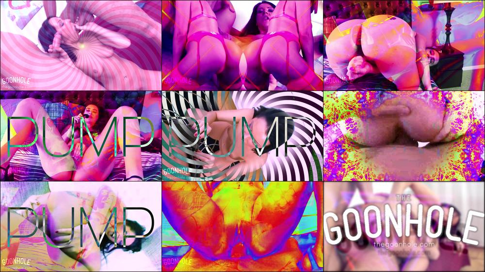 Pressuring You To Goon Out - August 15, 2021
