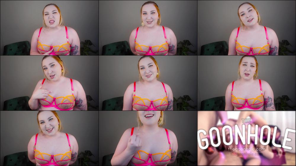 Why You Love Gooning - August 13, 2022