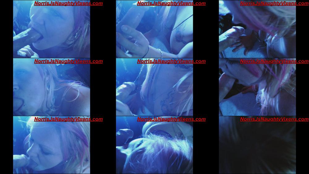 JadesWay edging blowjob Gloryhole