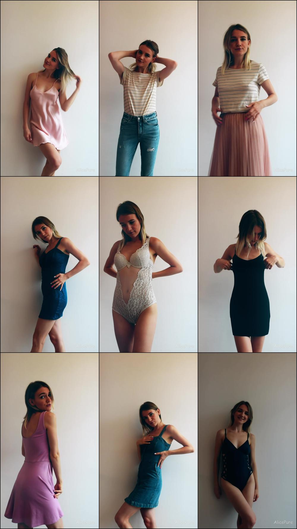 Try On Clothes