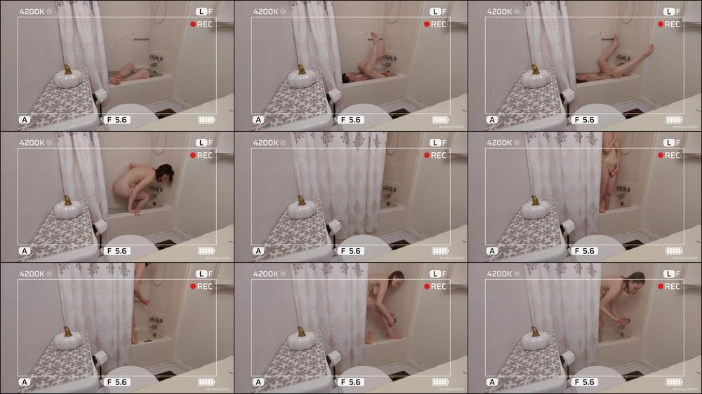Mommy Spy Cam