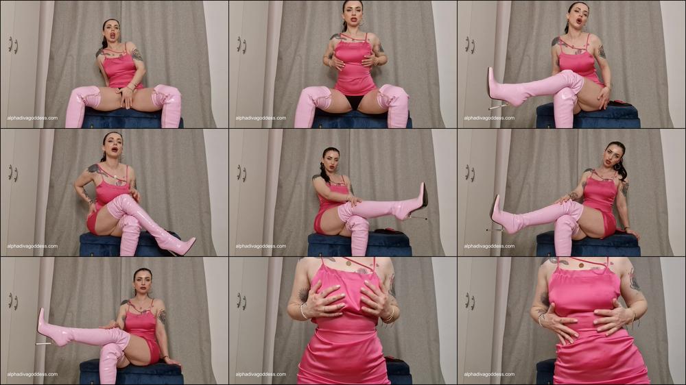Sissy Education part 2 of 4