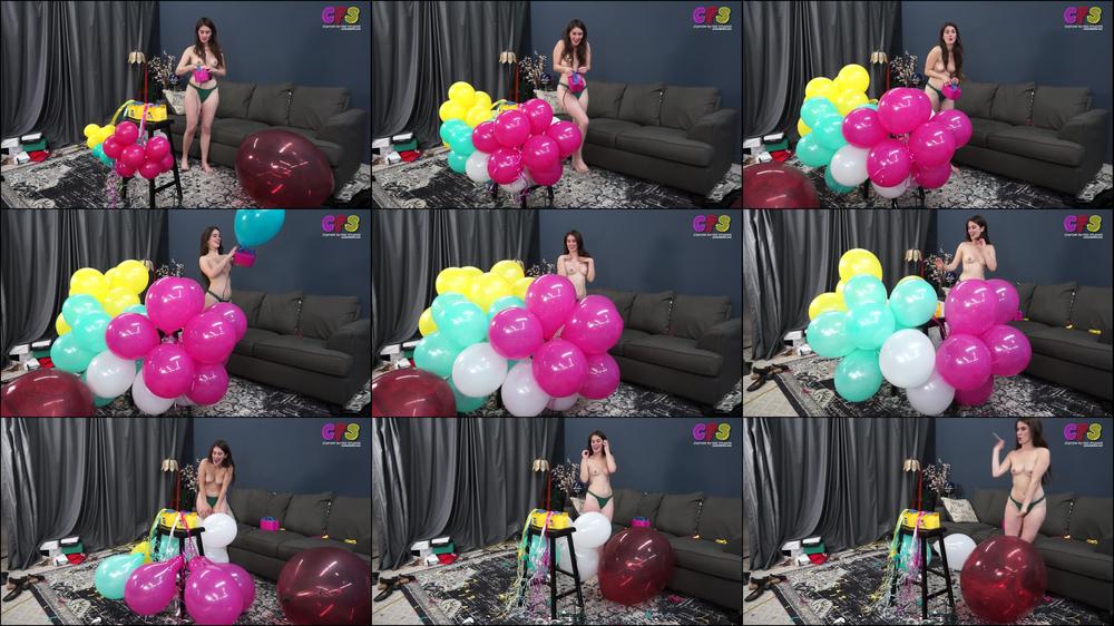 Athena's Cluster Pop! Cam 2 HD