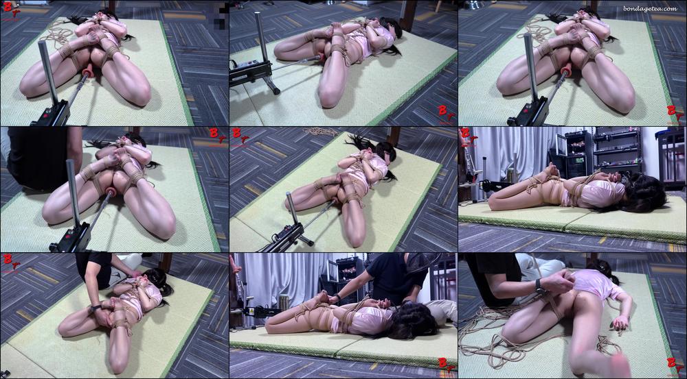 VIP_Fucking Machine Wake Up Lazy Girl