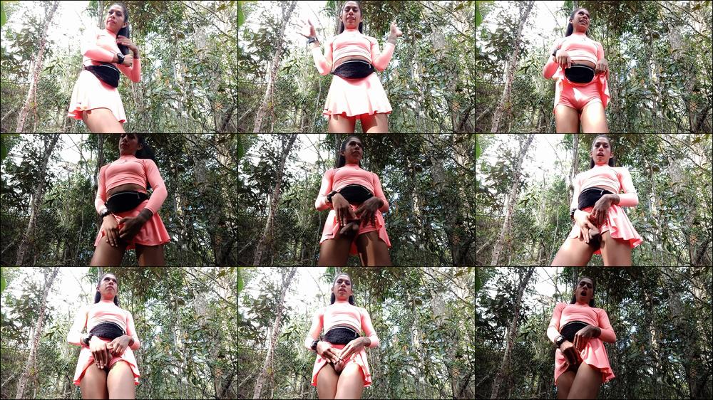 naughty in nature