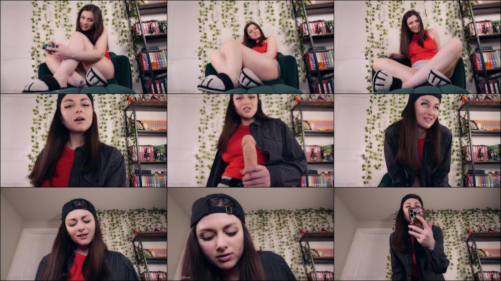My Little Princess Ellie - PRETEND YOU'RE ME AND I'LL BE MY BOYFRIEND 1080P - ELLIE IDOL
