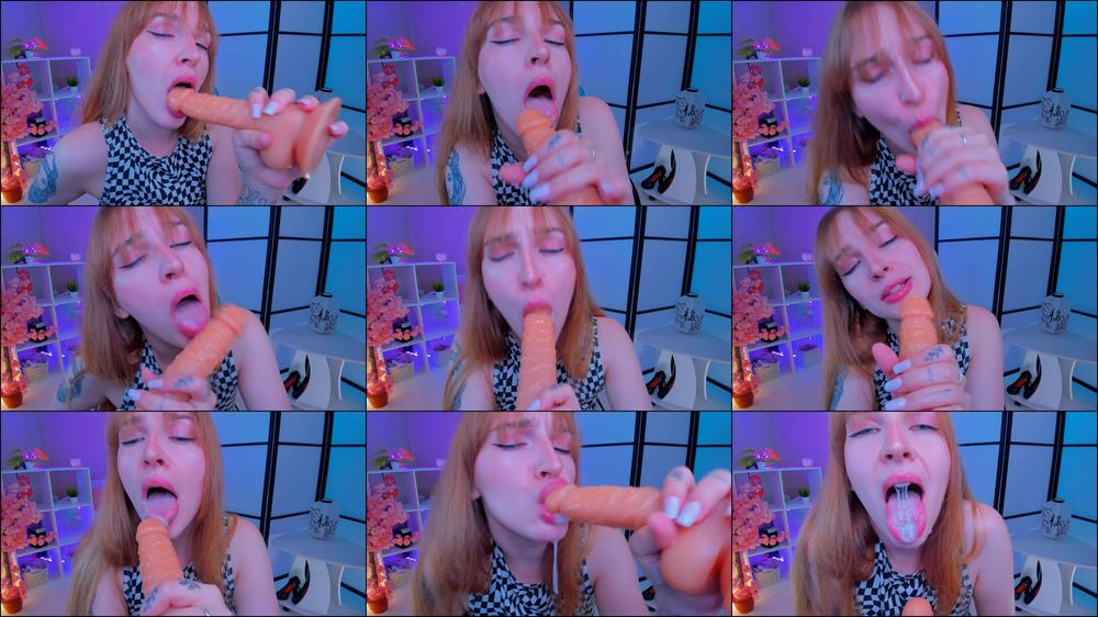 My blowjob skills - Aug 12, 2022